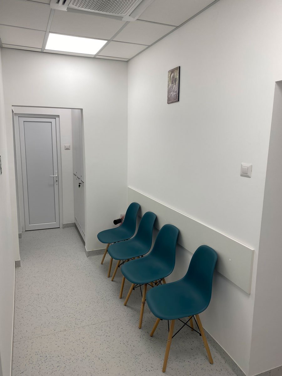 Clinica Smart Med Galați - Servicii de calitate pentru pacienții noștri